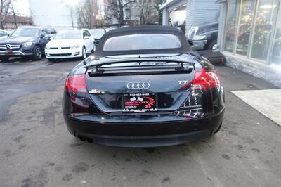 2008 Audi TT 2.0T   - Photo 7 - Newark, NJ 07104