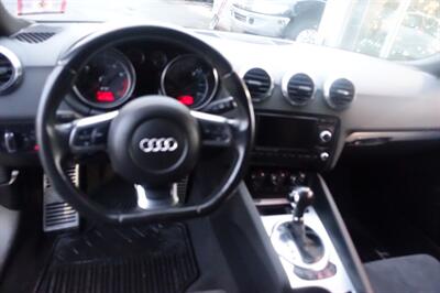 2008 Audi TT 2.0T   - Photo 11 - Newark, NJ 07104