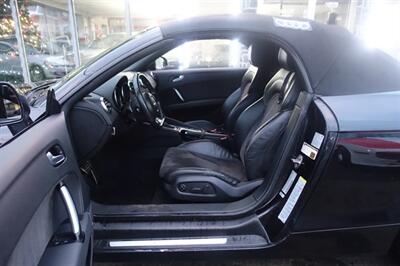 2008 Audi TT 2.0T   - Photo 9 - Newark, NJ 07104