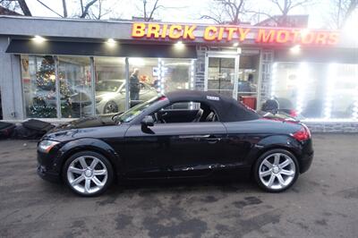 2008 Audi TT 2.0T   - Photo 4 - Newark, NJ 07104