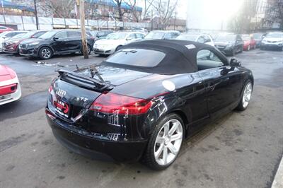 2008 Audi TT 2.0T   - Photo 5 - Newark, NJ 07104