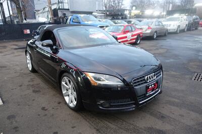 2008 Audi TT 2.0T   - Photo 3 - Newark, NJ 07104