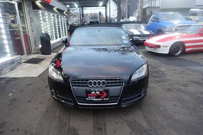 2008 Audi TT 2.0T   - Photo 2 - Newark, NJ 07104