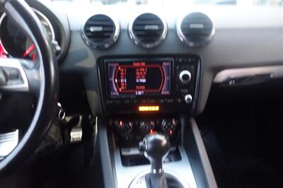 2008 Audi TT 2.0T   - Photo 14 - Newark, NJ 07104
