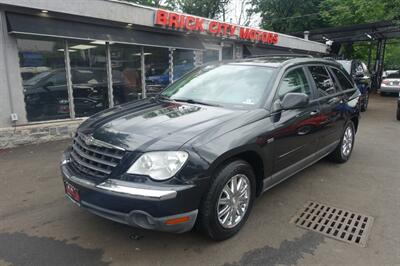 2007 Chrysler Pacifica Touring   - Photo 1 - Newark, NJ 07104