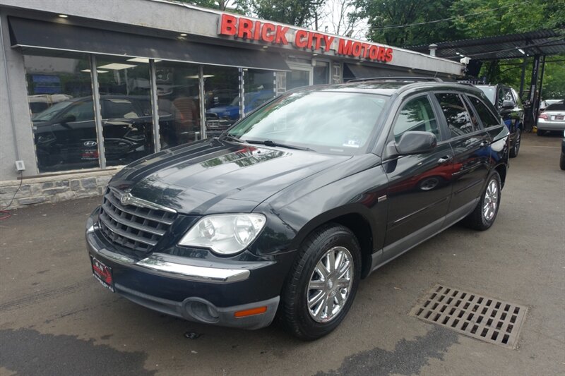 2007 Chrysler Pacifica Touring  