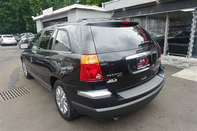 2007 Chrysler Pacifica Touring   - Photo 6 - Newark, NJ 07104