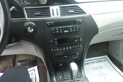 2007 Chrysler Pacifica Touring   - Photo 20 - Newark, NJ 07104