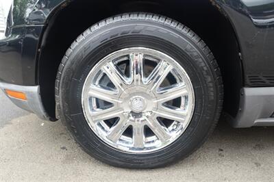 2007 Chrysler Pacifica Touring   - Photo 23 - Newark, NJ 07104