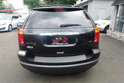 2007 Chrysler Pacifica Touring   - Photo 7 - Newark, NJ 07104