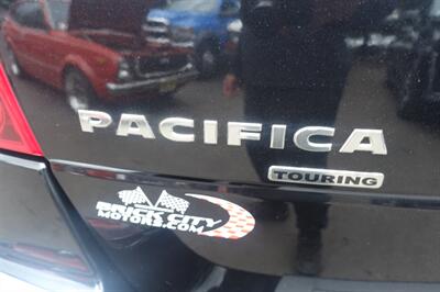 2007 Chrysler Pacifica Touring   - Photo 29 - Newark, NJ 07104