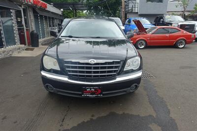 2007 Chrysler Pacifica Touring   - Photo 2 - Newark, NJ 07104