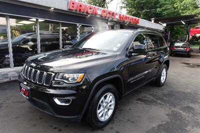 2020 Jeep Grand Cherokee Laredo   - Photo 1 - Newark, NJ 07104
