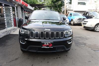 2020 Jeep Grand Cherokee Laredo   - Photo 2 - Newark, NJ 07104