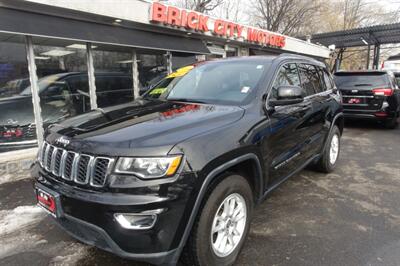 2020 Jeep Grand Cherokee Laredo SUV