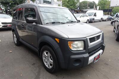 2005 Honda Element Y   - Photo 3 - Newark, NJ 07104