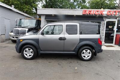 2005 Honda Element Y   - Photo 4 - Newark, NJ 07104