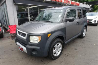2005 Honda Element Y   - Photo 1 - Newark, NJ 07104