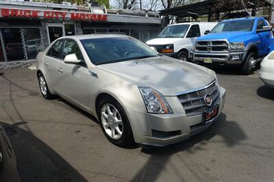2009 Cadillac CTS 3.6L V6   - Photo 3 - Newark, NJ 07104