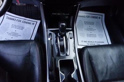 2017 Honda Accord Sport Special Editio   - Photo 19 - Newark, NJ 07104