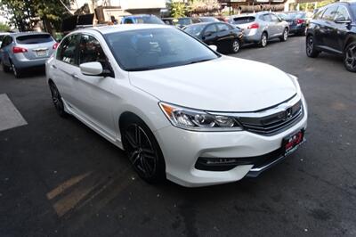 2017 Honda Accord Sport Special Editio   - Photo 3 - Newark, NJ 07104