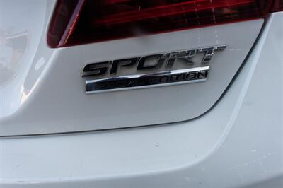 2017 Honda Accord Sport Special Editio   - Photo 26 - Newark, NJ 07104