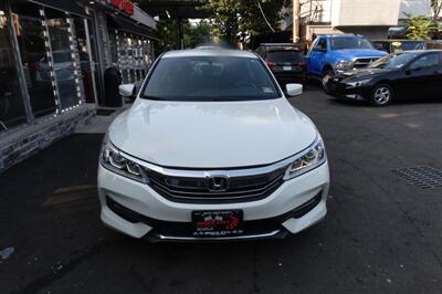 2017 Honda Accord Sport Special Editio   - Photo 2 - Newark, NJ 07104