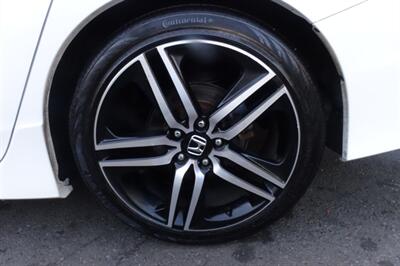 2017 Honda Accord Sport Special Editio   - Photo 24 - Newark, NJ 07104