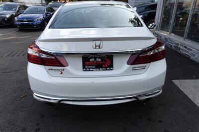 2017 Honda Accord Sport Special Editio   - Photo 7 - Newark, NJ 07104