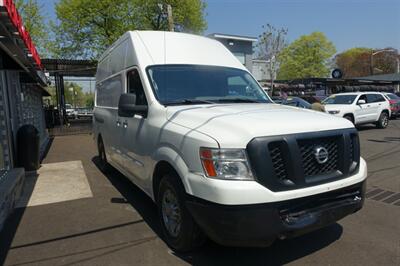 2019 Nissan NV 2500 HD SL   - Photo 3 - Newark, NJ 07104