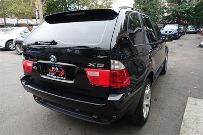 2004 BMW X5 3.0i - Photo 8 - Newark, NJ 07104