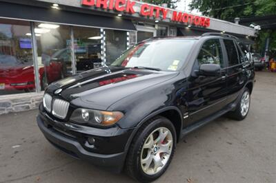 2004 BMW X5 3.0i - Photo 1 - Newark, NJ 07104