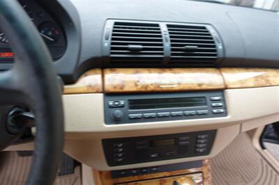 2004 BMW X5 3.0i - Photo 25 - Newark, NJ 07104