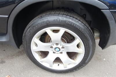 2004 BMW X5 3.0i - Photo 19 - Newark, NJ 07104