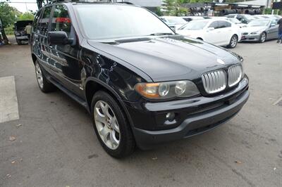 2004 BMW X5 3.0i - Photo 3 - Newark, NJ 07104