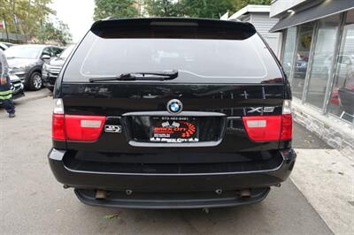 2004 BMW X5 3.0i - Photo 7 - Newark, NJ 07104