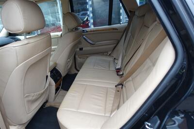2004 BMW X5 3.0i - Photo 11 - Newark, NJ 07104
