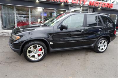 2004 BMW X5 3.0i - Photo 4 - Newark, NJ 07104