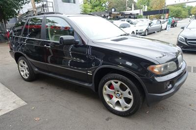 2004 BMW X5 3.0i - Photo 5 - Newark, NJ 07104