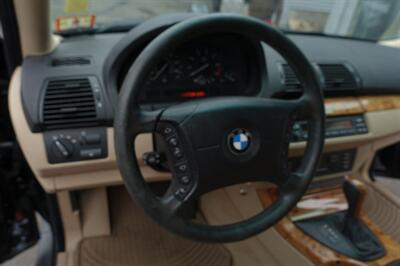 2004 BMW X5 3.0i - Photo 27 - Newark, NJ 07104