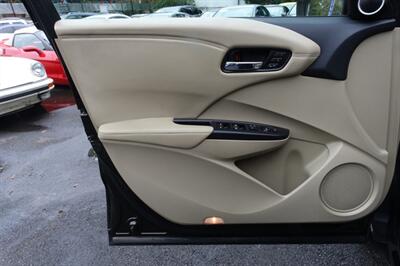 2014 Acura RDX w/Tech   - Photo 10 - Newark, NJ 07104