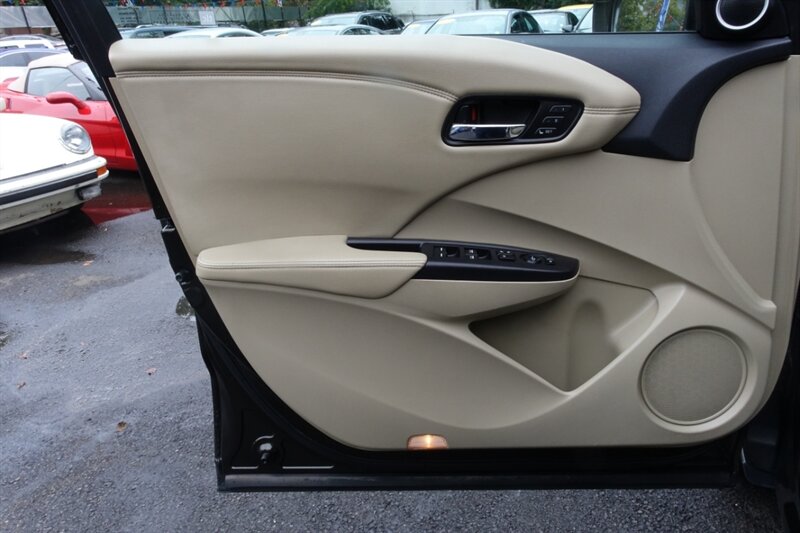 2014 Acura RDX Technology photo 8