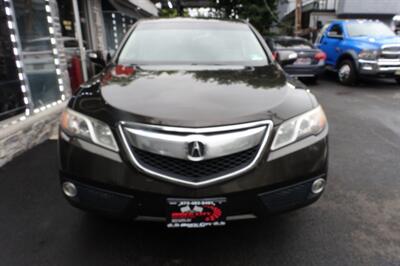 2014 Acura RDX w/Tech   - Photo 2 - Newark, NJ 07104