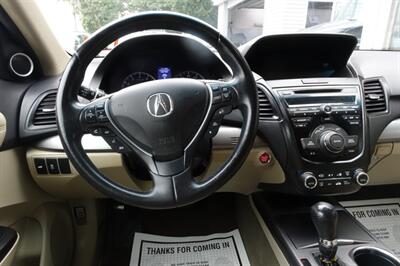 2014 Acura RDX w/Tech   - Photo 13 - Newark, NJ 07104