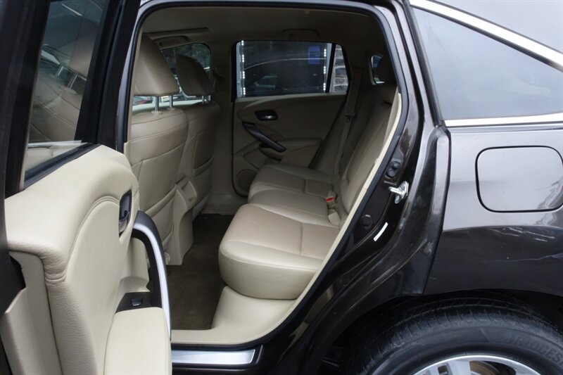 2014 Acura RDX Technology photo 9