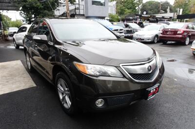2014 Acura RDX w/Tech   - Photo 3 - Newark, NJ 07104