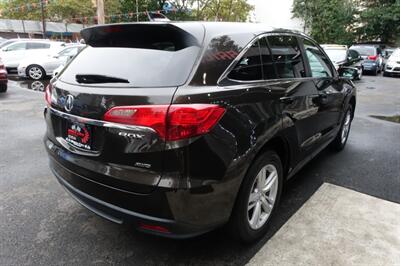 2014 Acura RDX w/Tech   - Photo 8 - Newark, NJ 07104