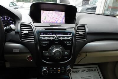2014 Acura RDX w/Tech   - Photo 18 - Newark, NJ 07104