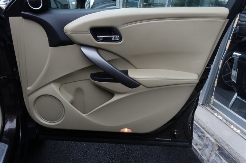 2014 Acura RDX Technology photo 13