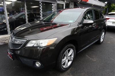 2014 Acura RDX w/Tech   - Photo 1 - Newark, NJ 07104